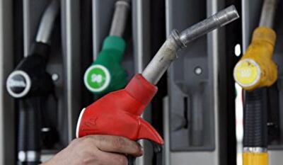 Почему растут цены на бензин