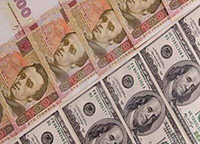 Валютный рынок: доллар не спешит проседать