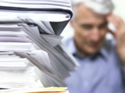 В Украине на 40% сократят количество работников контролирующих органов