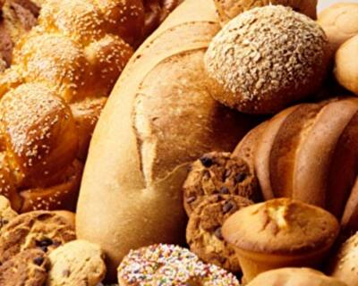 В Киеве вырастет цена на хлеб и хлебобулочные изделия