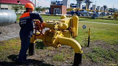 ГТС смогут отдать в аренду только западным компаниям