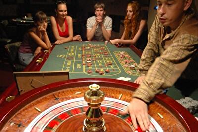 В Украине возобновится игорный бизнес?