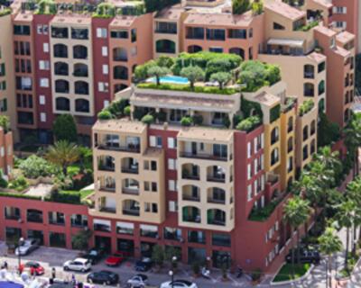 Миллионеры предпочитают селиться в Монако, Цюрихе и Женеве