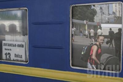 Подорожание билетов на поезда снизит убытки от перевозок лишь на 6%