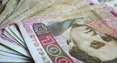 За январь-июль выросли сборы по единому соцвзносу