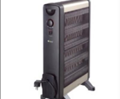 Минрегион рекомендует гражданам согласовывать с энергокомпаниями переход на электронагреватели и обогреватели