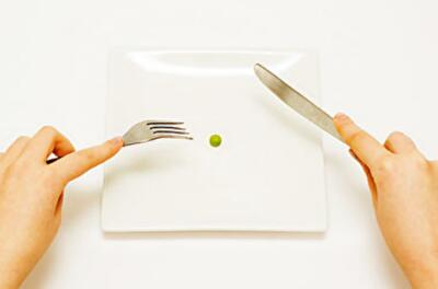 Как и когда можно голодать