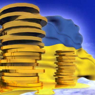 В Украине из-за девальвации гривни снизился объем прямых иностранных инвестиций