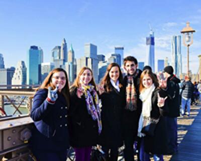 Недвижимость в Нью-Йорке для студентов: где покупать и арендовать жилье учащимся