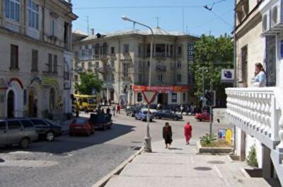 Почему харьковчане меняют свое жилье на недвижимость в Крыму