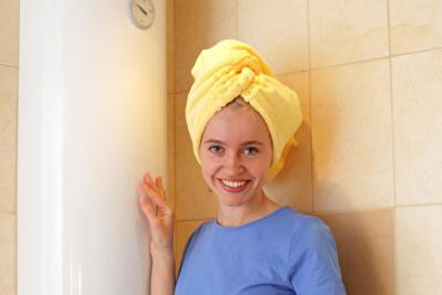 Мощный, надежный, горячий - выбираем бойлер