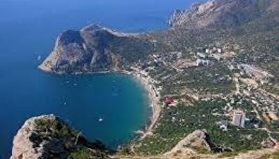 Рада объявила о создании свободной экономической зоны в Крыму