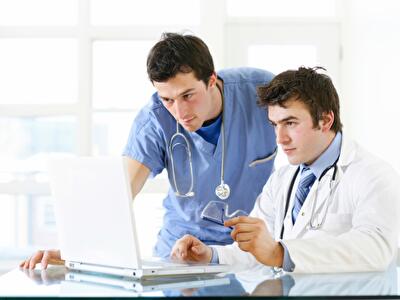 Процесс создания Единой электронной системы листков нетрудоспособности тормозится