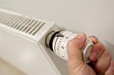 Температура в квартирах киевлян должна быть не ниже 18 градусов тепла