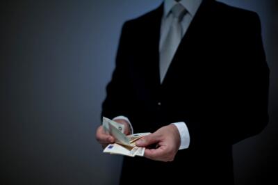 Как победить коррупцию