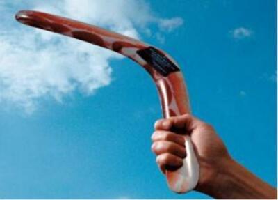 Санкции против России и валютный бумеранг