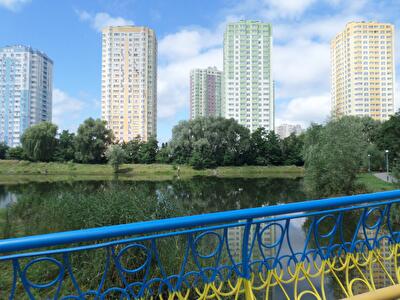 Ринок нерухомості – очікування та сподівання українців