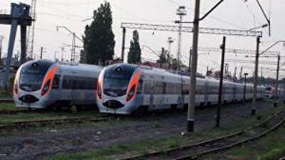 Новая система скидок в поездах «Интерсити+»