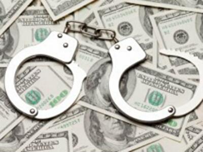 Кабмин продолжает бороться с экономическими преступлениями