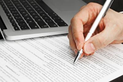 Как улучшить работу с реестрами 