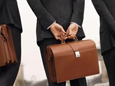 Украинцы активнее идут в предприниматели