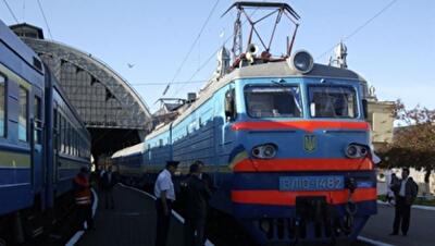 Ко Дню Независимости в западном направлении будут курсировать три дополнительных поезда