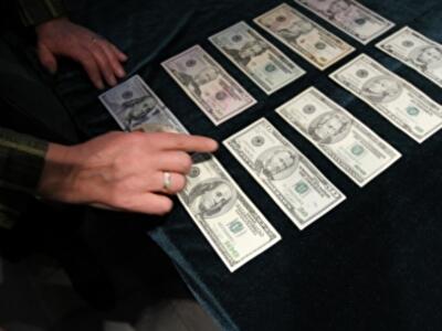 Чего ждать дальше от курса доллара