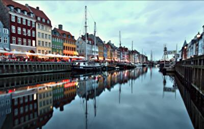 10 самых дорогих городов мира