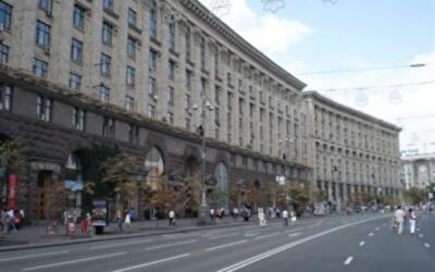 На ближайшей сессии Киевсовет решит судьбу МАФов на Крещатике