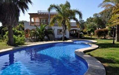 Испанское жилье остается одним из самых дешевых в Европе