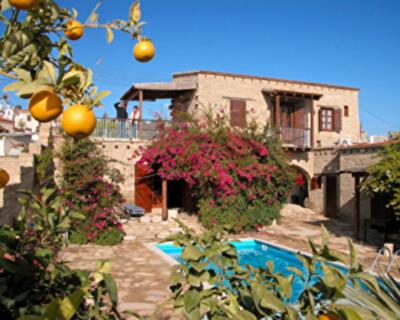 Продажи недвижимости на Кипре растут пятый месяц подряд