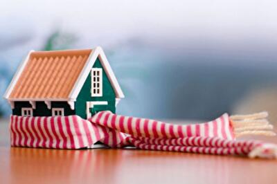 Киев: зима все спишет?