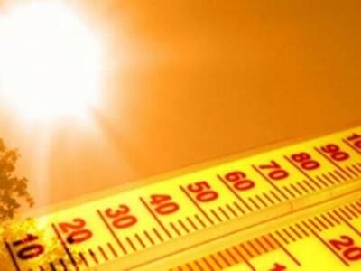 Cиноптики пообещали Украине теплую осень