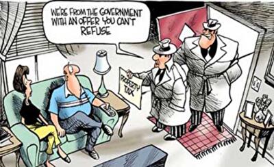 На Кипре обнародовали условия налогообложения недвижимости в 2014 году