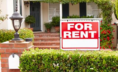 В Британии на одну съемную квартиру приходится шесть арендаторов