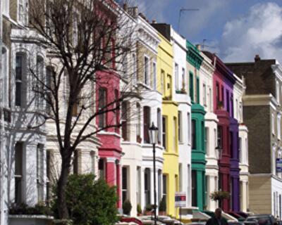 За счет колебаний курса рубля стоимость недвижимости в Лондоне и Майами за год увеличилась на треть