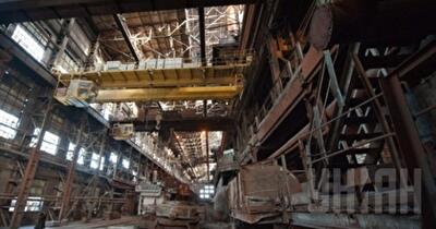 В Украине выросли цены производителей промпродукции