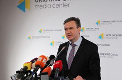 Украинская экономика находится в тени