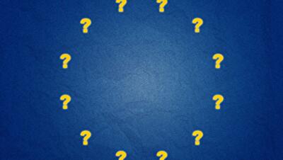 Украина в ожидании чуда или Риски Еврозоны