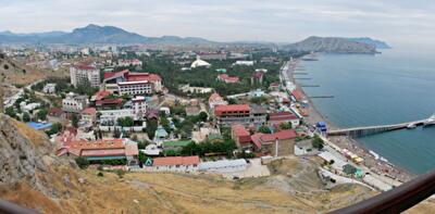 Без права отчуждения: что происходит с рынком недвижимости в Крыму