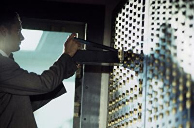 Как работается в Украине банкам с российским капиталом