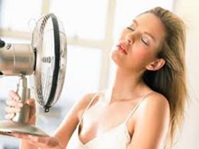 Названы 12 главных правил выживания в жару 