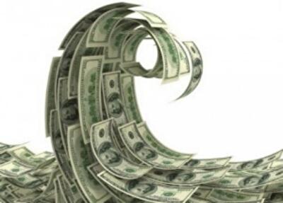 Доллар в Украине - новый коридор