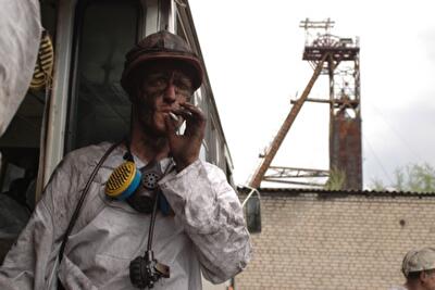 Угольная отрасль на пороге катастрофы: в Донбассе закрывают даже образцовые шахты