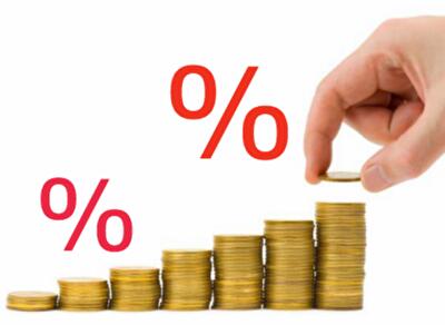 Налог на депозиты должен начисляться с 2 августа 2014 года