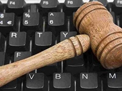 Арестованное имущество активно распродают через интернет