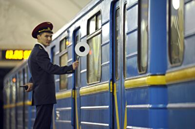 Ущерб "Киевского метрополитена" за полгода увеличился почти вдвое