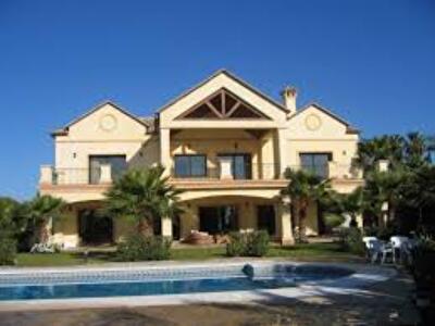 Общий объем непроданных новых домов в Испании сократился на 3,3%