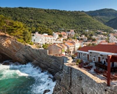 В Черногории принят новый законопроект «Об иностранцах»