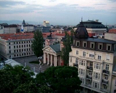 Продажи недвижимости в Болгарии выросли на 15 %